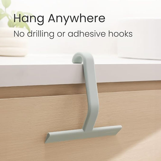 dancemoon JustHang Shower Squeegee - Image 2