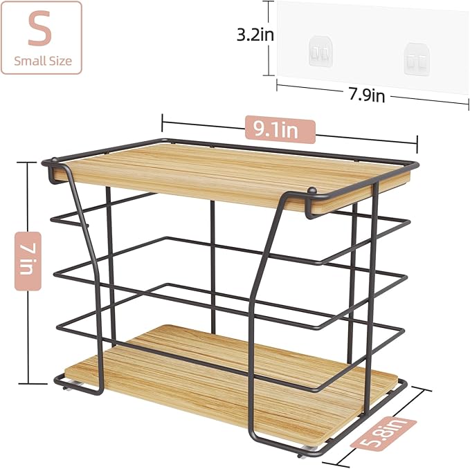 Trash Bag Holder/Dispenser - Image 2
