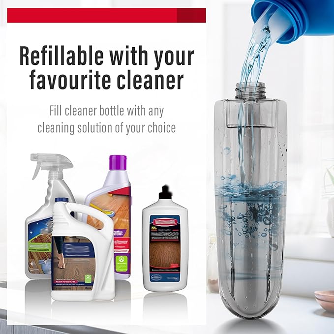 Spray Mops for Floor Cleaning Floor Mop - Image 3