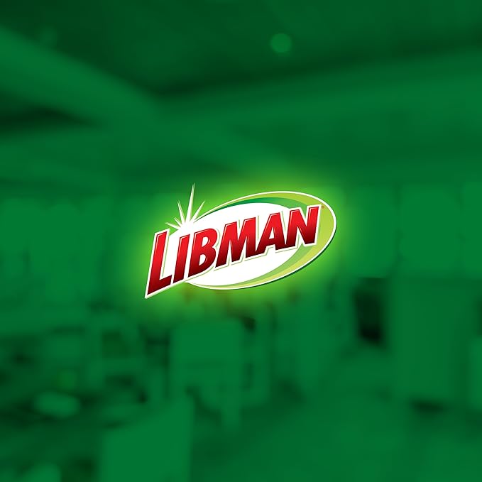 Libman Tornado Spin Mop System, Spinning Floor Mopping and Bucket - Image 8