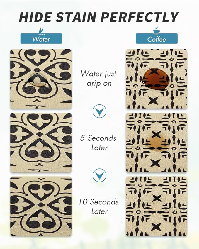 AMOAMI Coffee Mat - Image 2