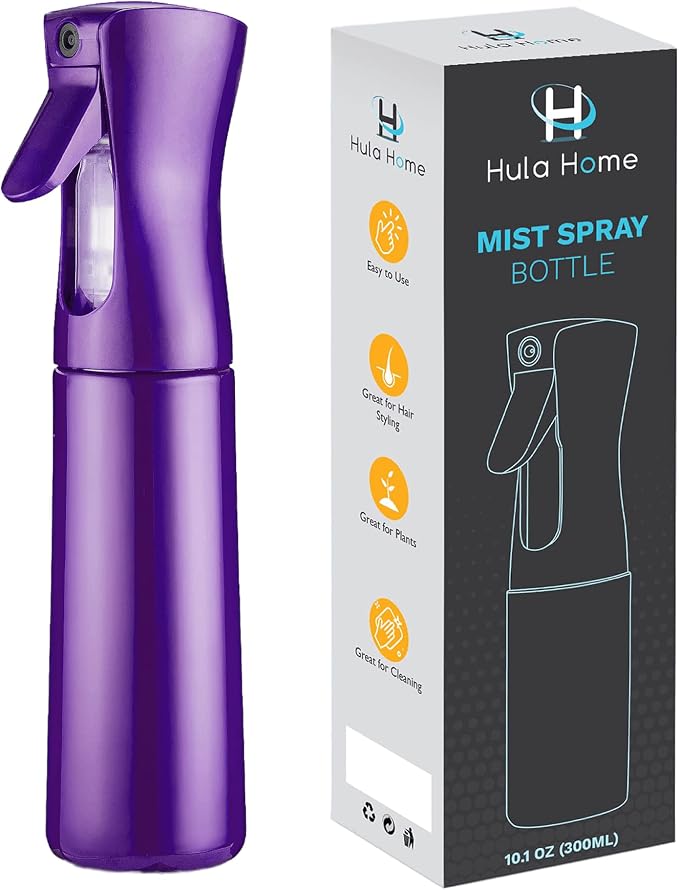 Hula Home Continuous Spray Bottle by HulaHome