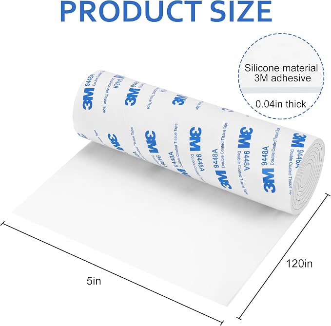 Silicone Furniture Pads - Image 2