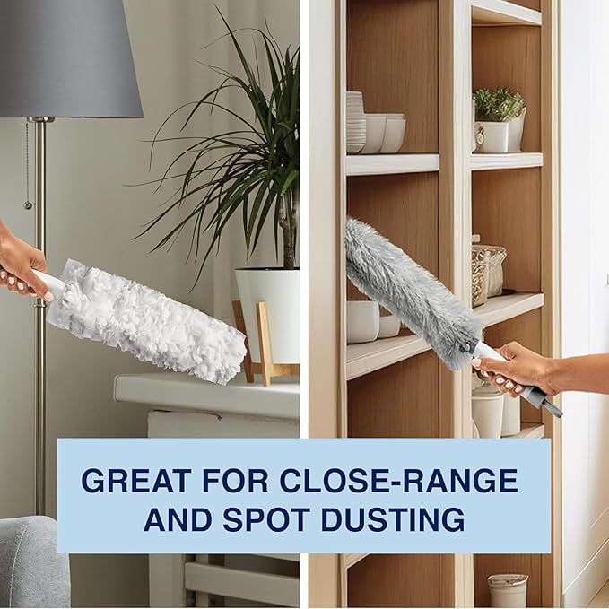 Bona High Performance Dusting System - Image 3