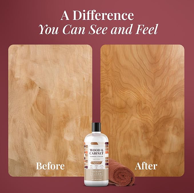 Therapy Wood Polish Bundle - Image 5