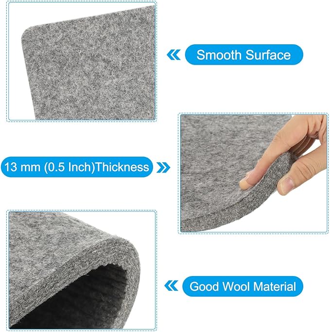 PATIKIL Wool Pressing Mat - Image 3