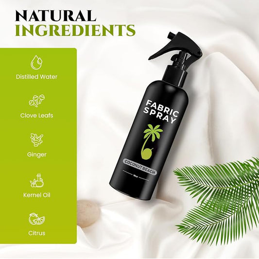 605Products Linen & Fabric Spray - Image 2