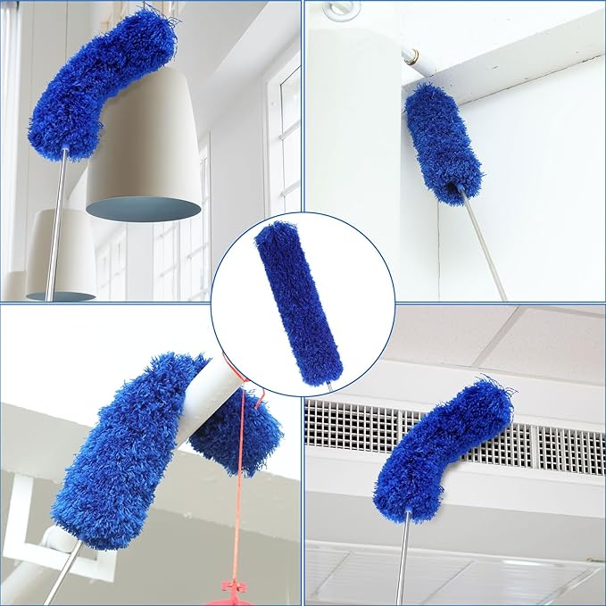 10 PCS Microfiber Cobweb Duster - Image 3