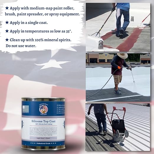 Countryman Coatings - Image 2