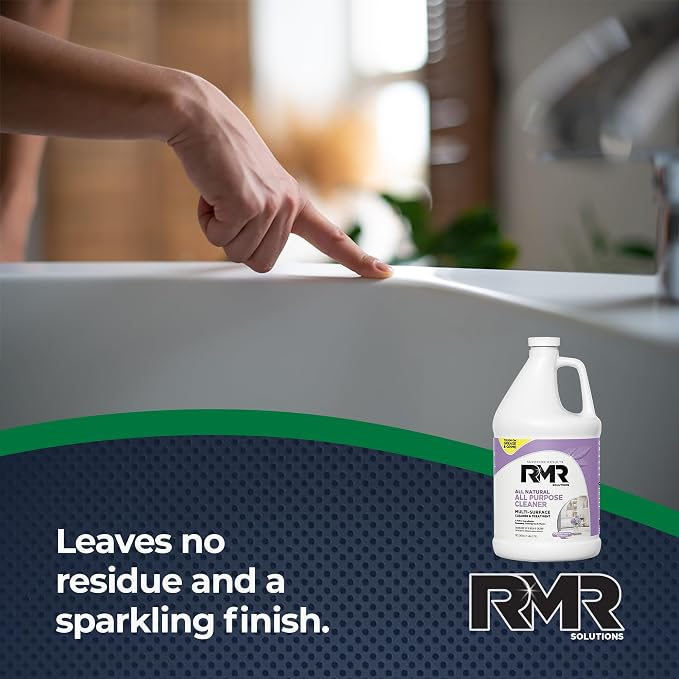 RMR All Natural All-Purpose Cleaner - Image 8
