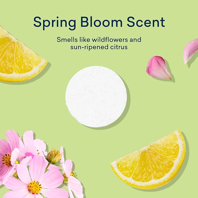 BLUELAND Laundry Essentials Kit, Spring Bloom - Image 4