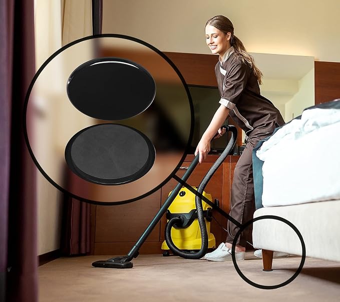 Slipstick GorillaPads Non-Slip Furniture Pads & Furniture Sliders Variety Pack - Image 6