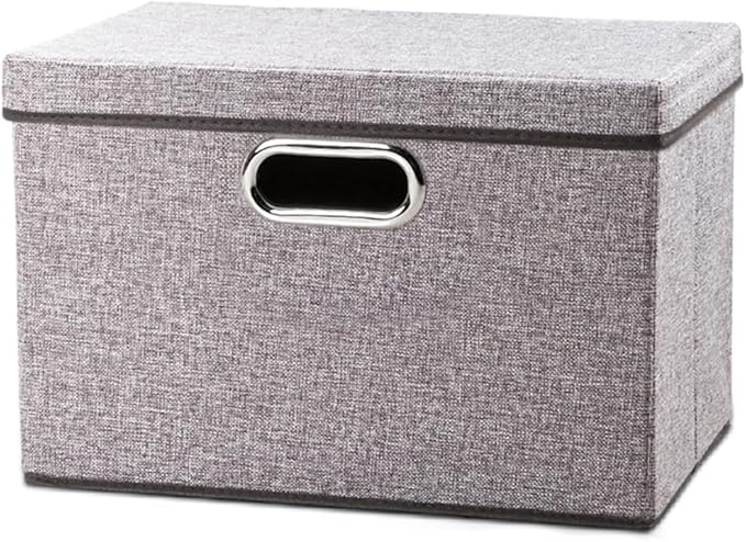 PRANDOM Foldable Storage Boxes by Prandom