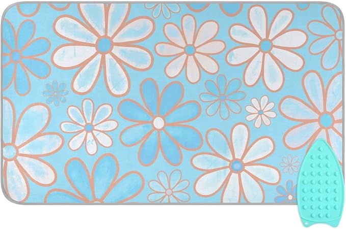 Ironing Mat Portable Ironing Pad Ironing Blanket by WelcometoElliTarr
