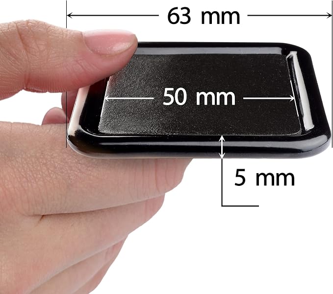 Furniture Sliders for Hardwood Floors X-Protector 12 PCS - Image 2