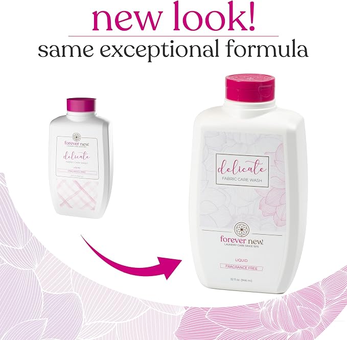 FOREVER NEW Liquid Laundry Detergent - Image 2