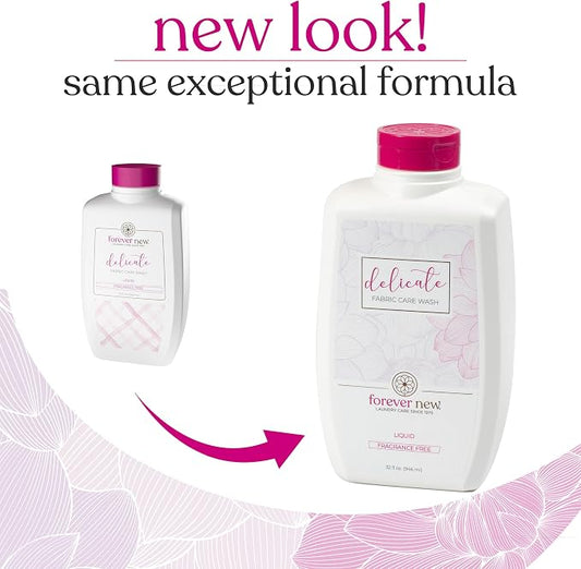 FOREVER NEW Liquid Laundry Detergent - Image 2