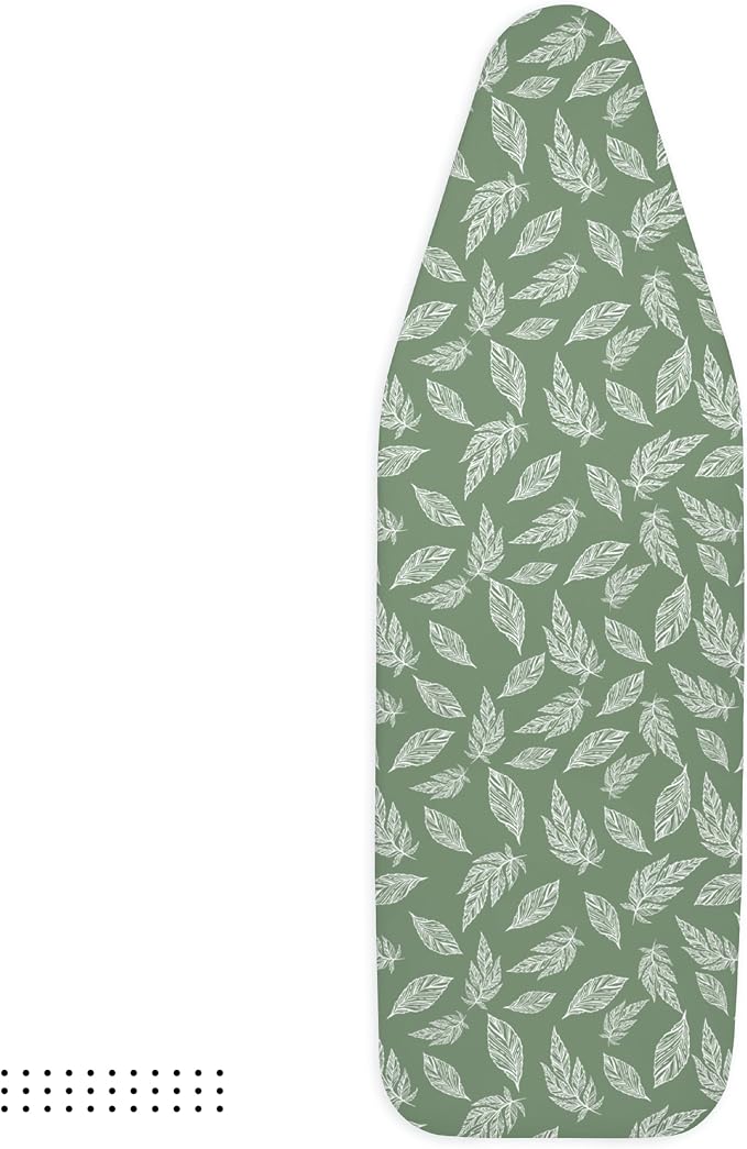 Encasa XO Ironing Board Cover and Pad 49"x18" - Image 8