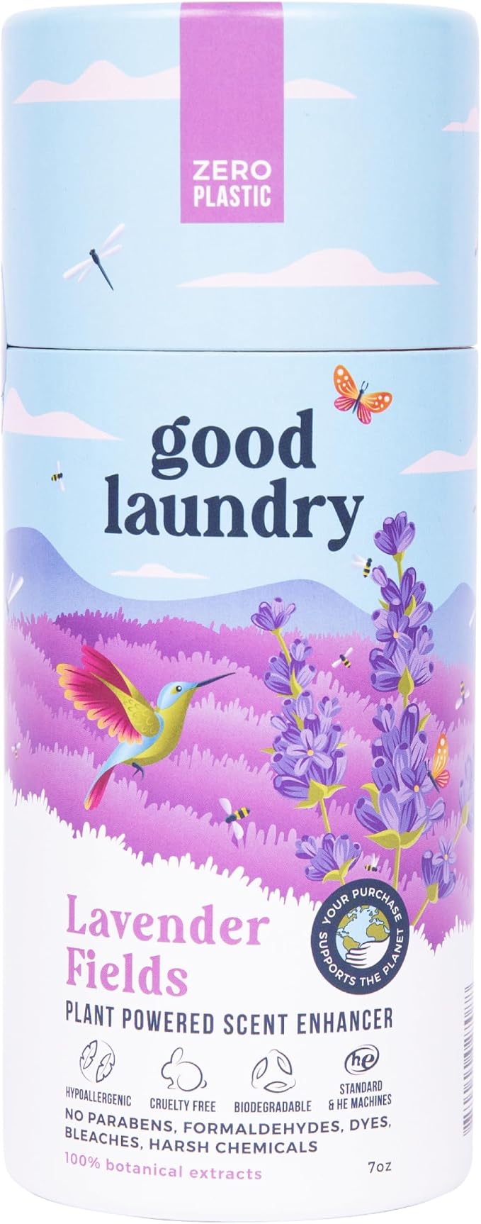 Good Laundry Scent Booster Beads by GoodLaundry