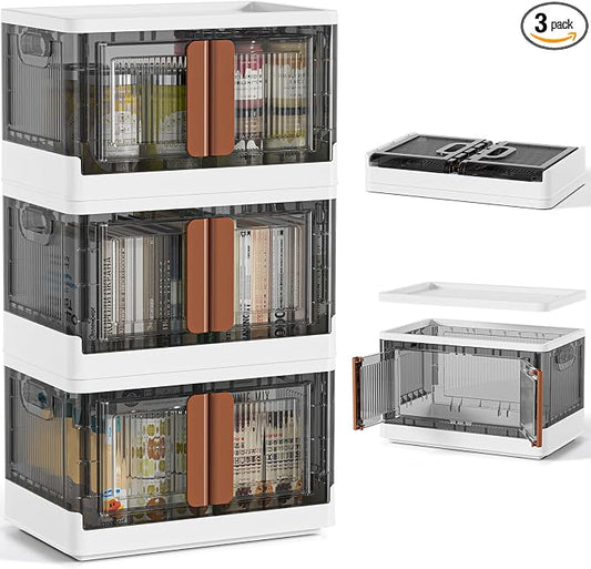 HAIXIN Closet Organizers and Storage by HAIXIN