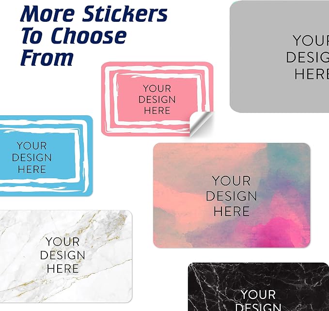 5-1000 Custom Vinyl Stickers - Image 7