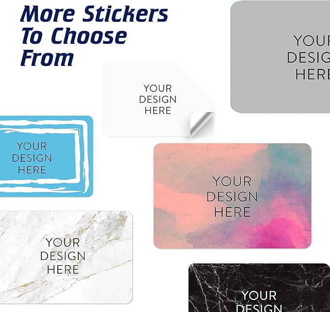 5-1000 Custom Vinyl Stickers - Image 7