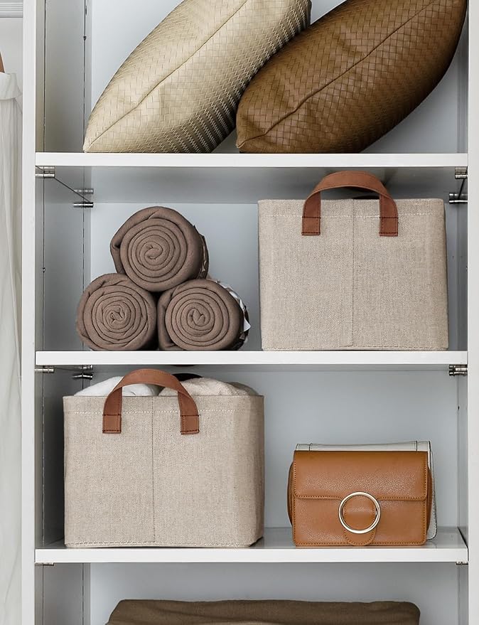 StorageWorks Storage Bins, Fabric Storage Bins - Image 6