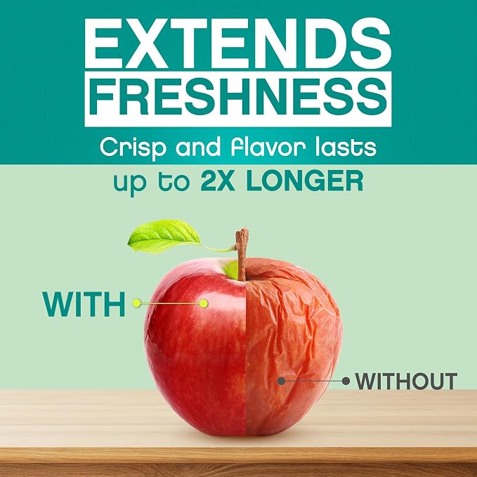 Refrigerator Deodorizer with Zeolites - Image 2