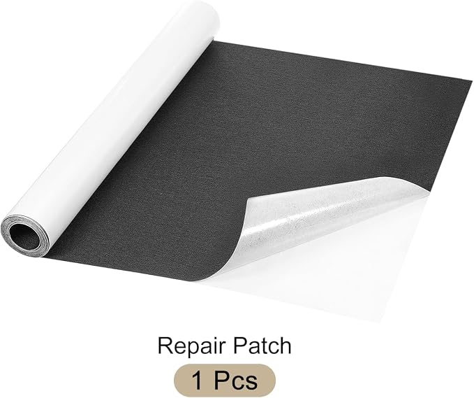 Repair Patches Repair Tape Self-Adhesive DIY Repair Patch Linen Gear Patch - Image 7