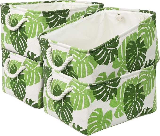 Storage Cubes, Storage Bins Baskets by TcaFmac