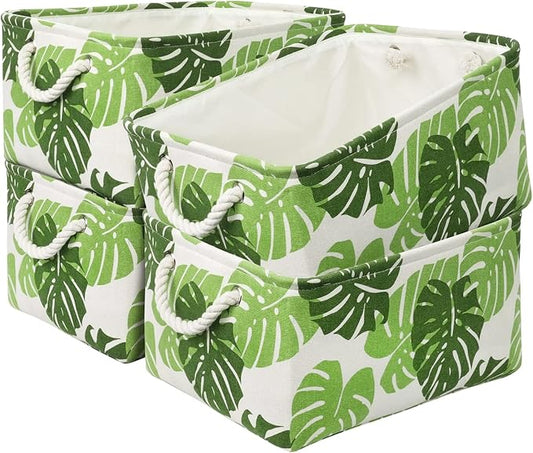 Storage Cubes, Storage Bins Baskets by TcaFmac