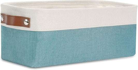 DULLEMELO Fabric Bathroom Storage Bin by DULLEMELO