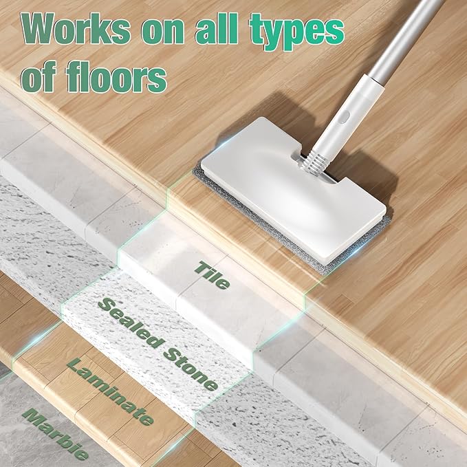 11-in-1 Steam Mop - Image 4