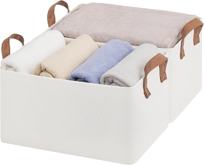 StorageWorks Storage Bins, Fabric Storage Bins by StorageWorks