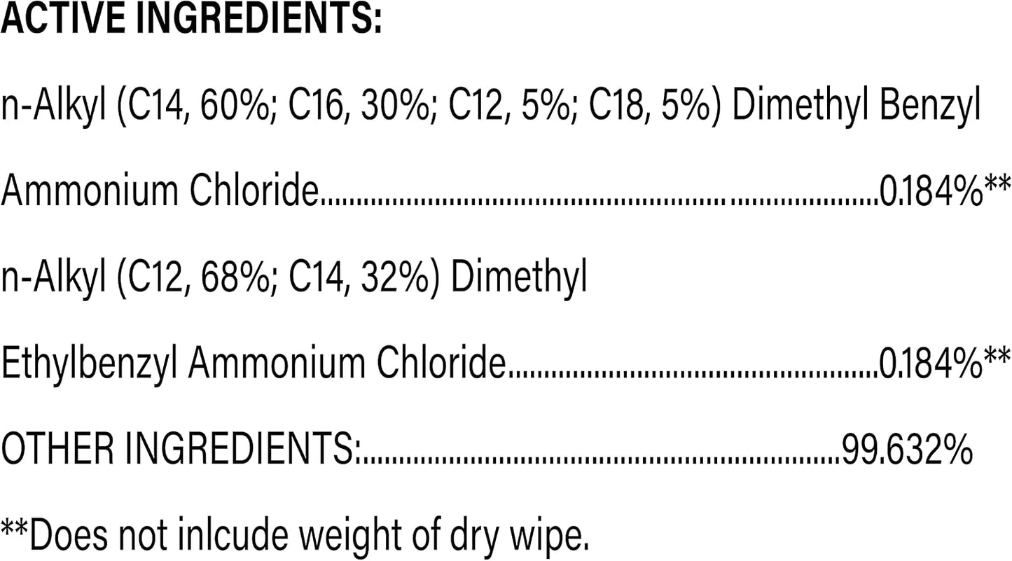Clorox Disinfecting Wipes, Bleach Free Cleaning Wipes, Household Essentials, Dorm Room Essentials, 75 Wipes, Pack Of 3, Fresh Scent (Package May Vary)