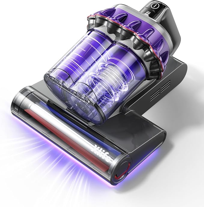 Xlife Mattress Vacuum Cleaner by XlifeHome