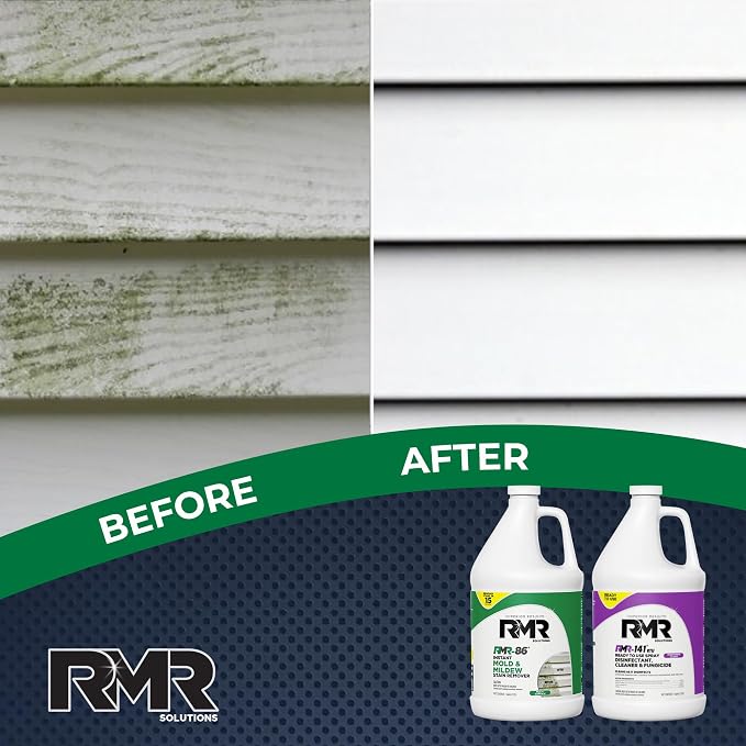 RMR Brands DIY Mold Remover Bundle - Image 4