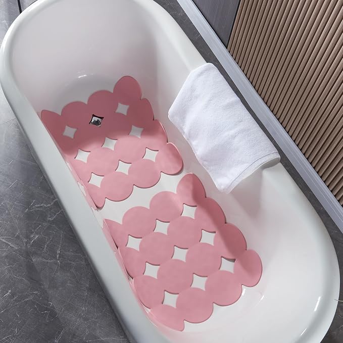 Square Shower Mat Nonslip - Image 5