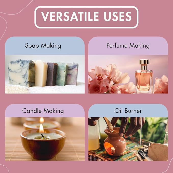 G's Breeze Dark Chocolate & Strawberry Diffuser Oil Refill - Image 3