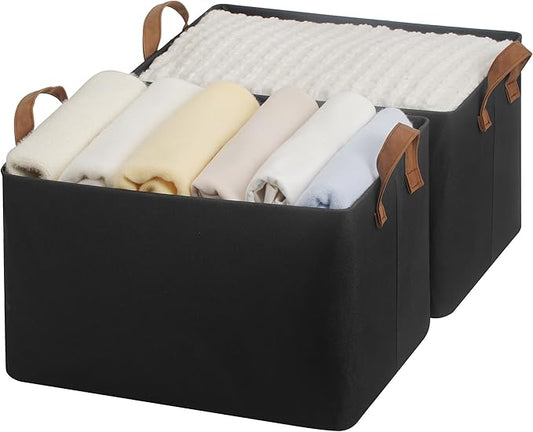 StorageWorks Storage Bins, Fabric Storage Bins by StorageWorks