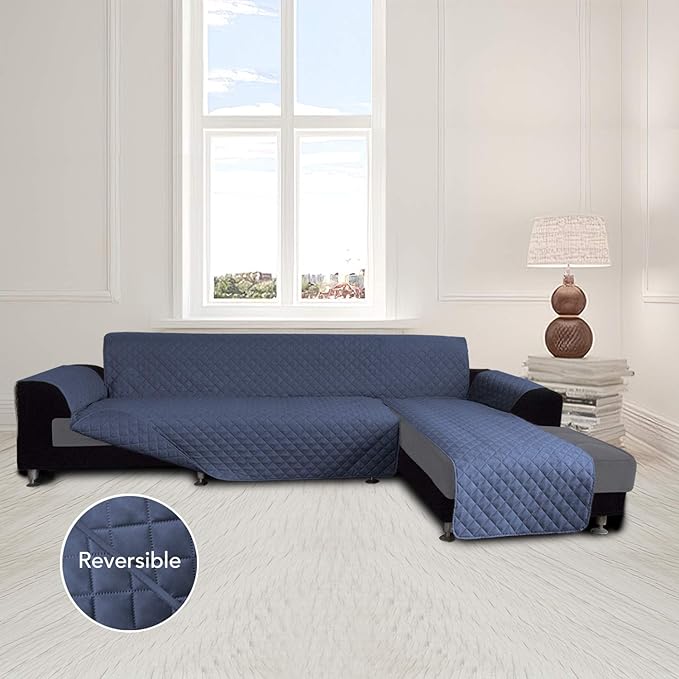 Easy-Going Sectional Couch Covers - Image 2