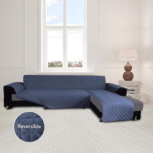 Easy-Going Sectional Couch Covers - Image 2