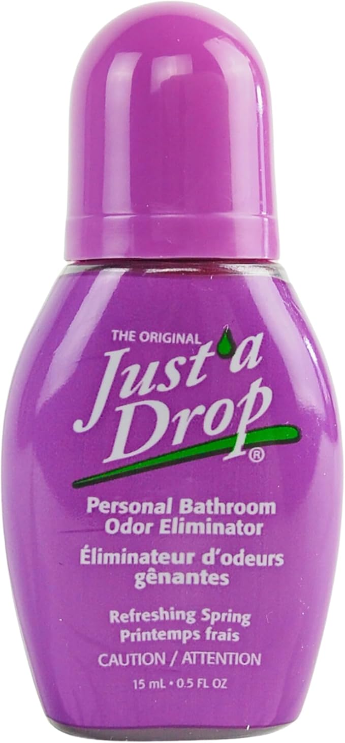 Prelam Just a Drop Odor Eliminator by JustADrop