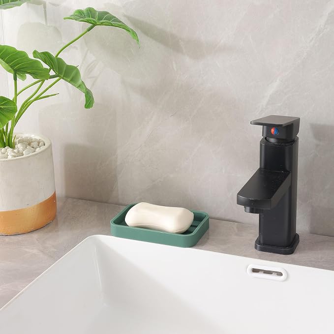 Silicone Kitchen Sink Organizer Tray - Image 5