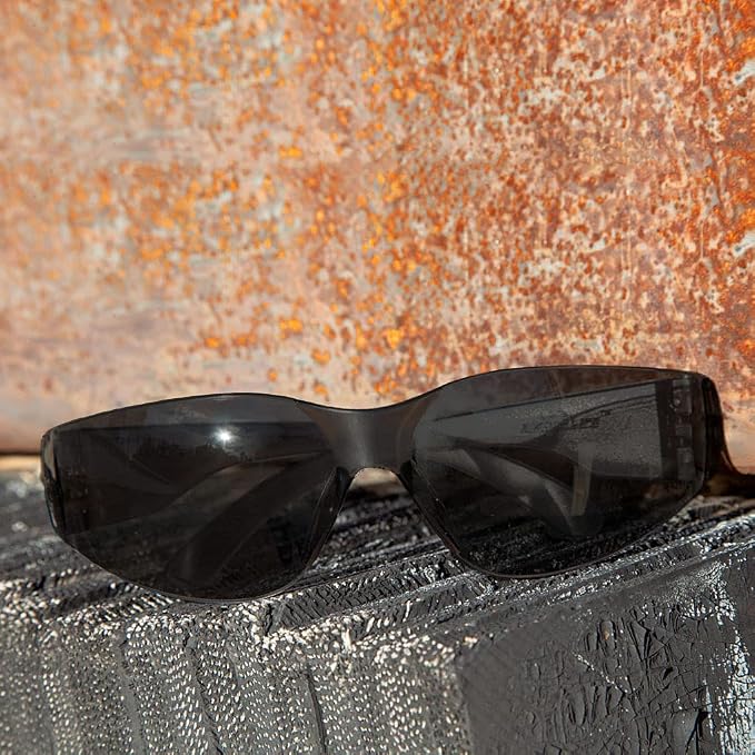 BISON LIFE Safety Glasses - Image 8