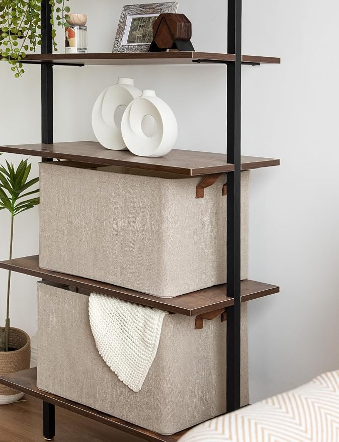 StorageWorks Storage Bins, Fabric Storage Bins - Image 7