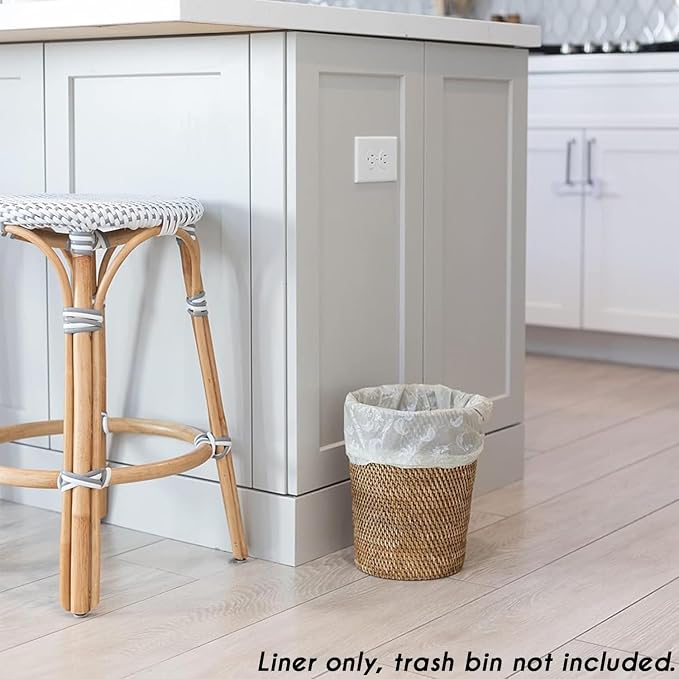 Happy Haven Bathroom Trash Bags - Image 7