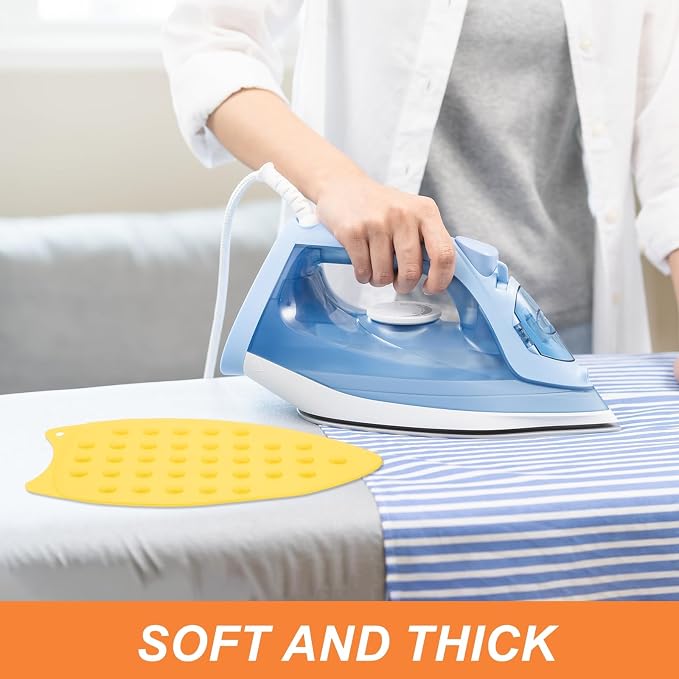 PATIKIL Silicone Iron Rest Pad - Image 4