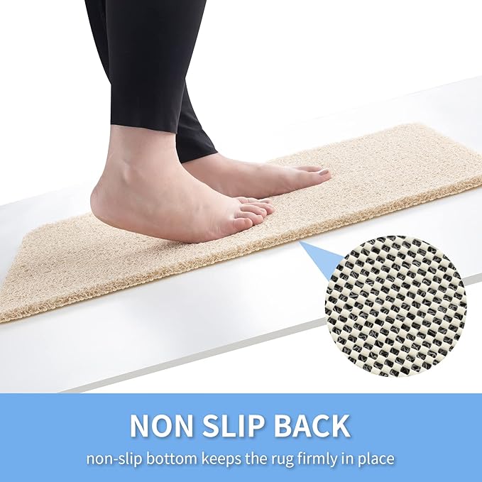 Non-Slip Shower Mat Bathtub Mat - Image 3