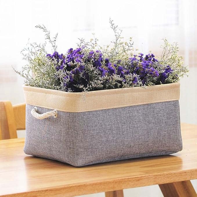 TheWarmHome Storage Basket - Image 5